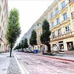 Steelpoint Apartments Jaracza 15